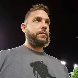 Meet your Posher, Scott